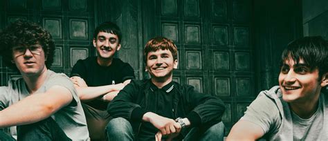 NEWS: Keyside share new single, ‘Angeline’